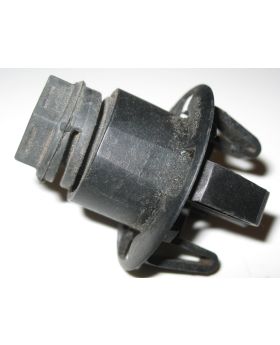 BMW Bonnet Slam Adjuster Rubber Stop Buffer 51767183752 Other Genuine